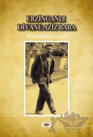 Erzincanlı Divane Aziz Baba