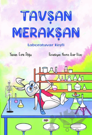 Tavşan Merakşan