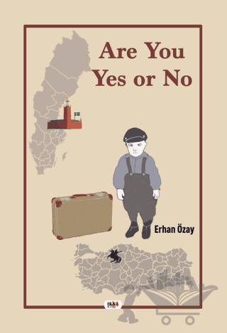 Are You Yes or No