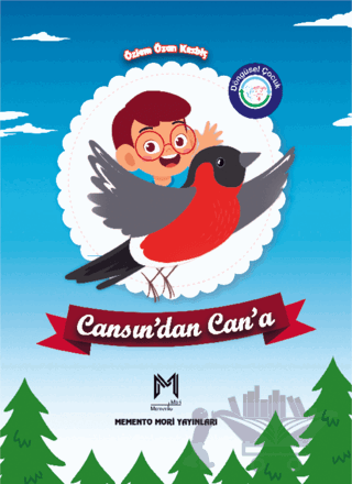 Cansın’dan Can’a