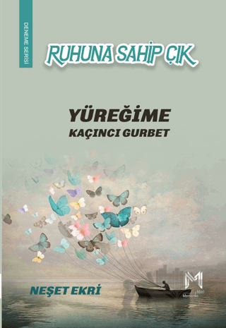 Ruhuna Sahip Çık - Yüreğime Kaçıncı Gurbet