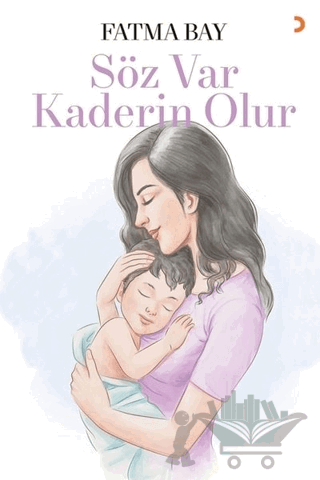 Söz Var Kaderin Olur