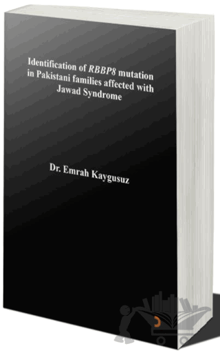 Identification of RBBP8 mutation in Pakistani families affected with Jawad Syndrome