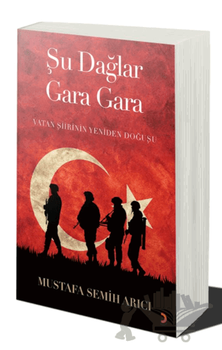 Şu Dağlar Gara Gara