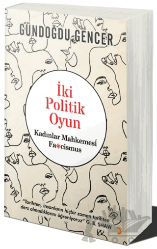 İki Politik Oyun - Kadınlar Mahkemesi ve Fascismus