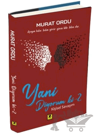 Yani Diyorum Ki-2