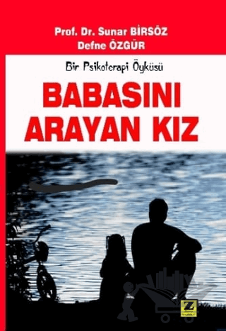 Babasını Arayan Kız