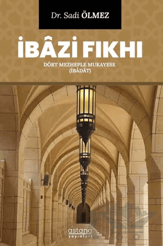 İbazi Fıkhı - Dört Mezheple Mukayese
