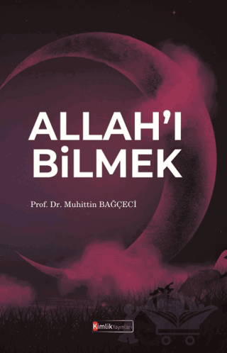 Allah'ı Bilmek