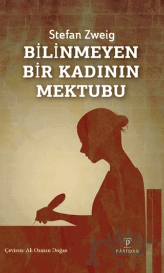 Bilinmeyen Bir Kadının Mektubu