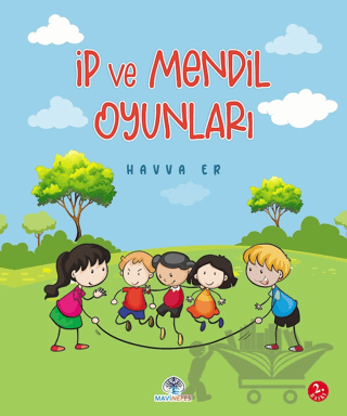 İp ve Mendil Oyunları