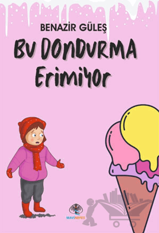 Bu Dondurma Erimiyor
