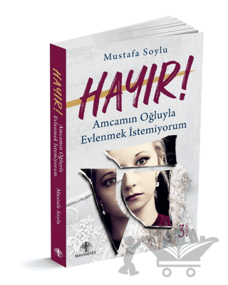 Hayır! Amcamın Oğluyla Evlenmek İstemiyorum