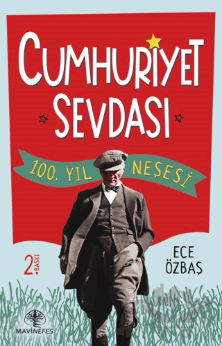 Cumhuriyet Sevdası