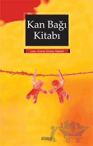 Kan Bağı Kitabı