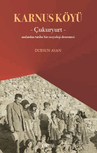 Karnus Köyü