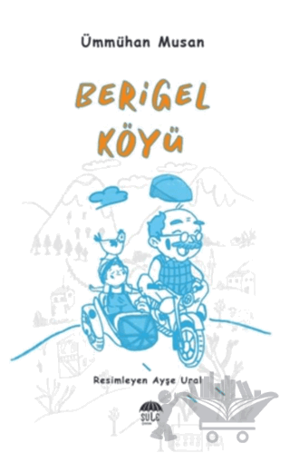 Berigel Köyü