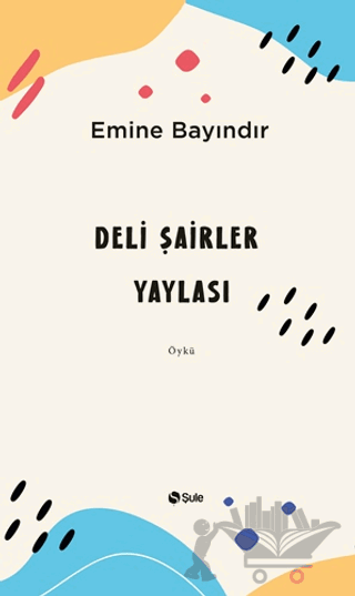 Deli Şairler Yaylası