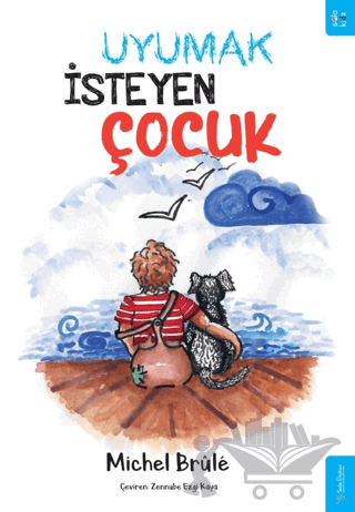 Uyumak İsteyen Çocuk