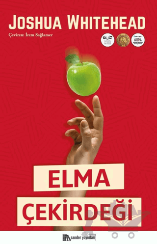 Elma Çekirdeği