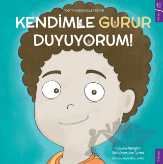Kendimle Gurur Duyuyorum - PD Serisi