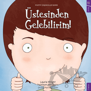 Üstesinden Gelebilirim - PD Serisi