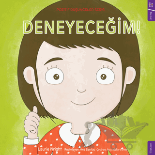 Deneyeceğim - PD Serisi