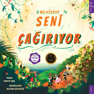 Bu Hikaye Seni Çağırıyor