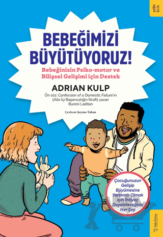 Bebeğimizi Büyütüyoruz!