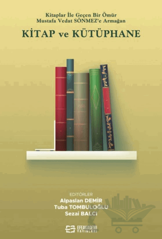 Kitap ve Kütüphane