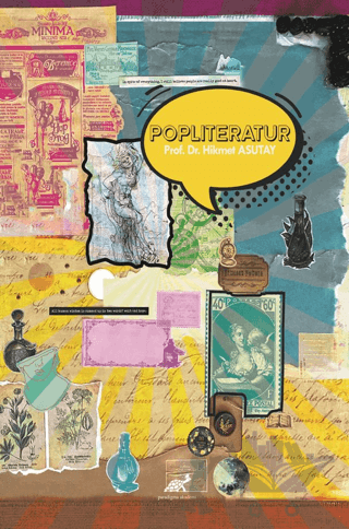 Popliteratur