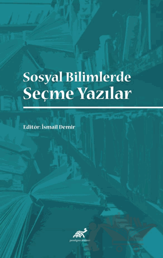 Sosyal Bilimlerde Seçme Yazılar
