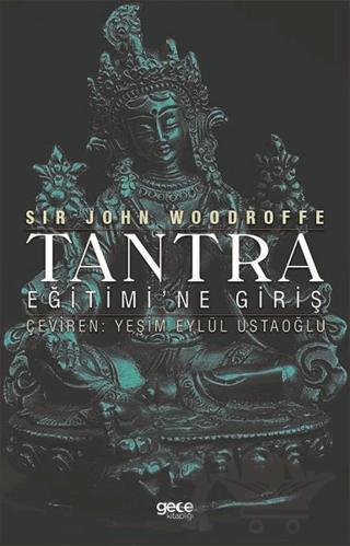 Tantra Eğitimi’ne Giriş