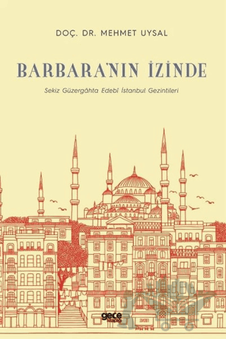 Barbara’nın İzinde