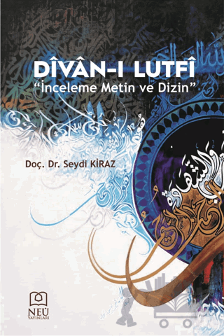 Divan-ı Lutfi 