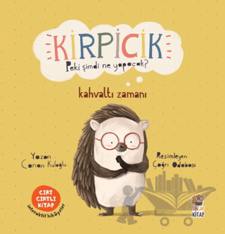 Kirpicik