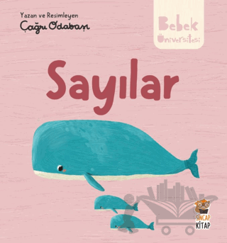 Hikayeli İlk Kavramlarım - Sayılar