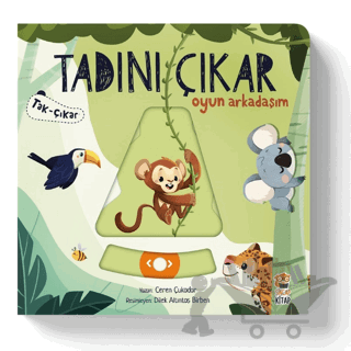 Tadını Çıkar - Oyun Arkadaşım
