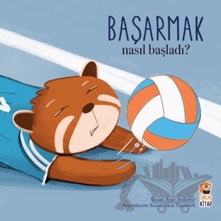 Nasıl Başladı? - Başarmak