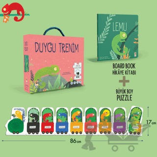 Lemu - Duygu Trenim