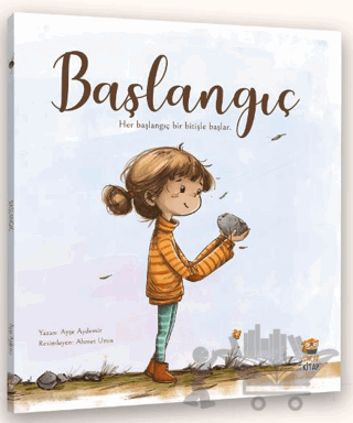 Başlangıç