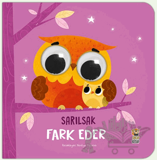 Sarılsak Fark Eder