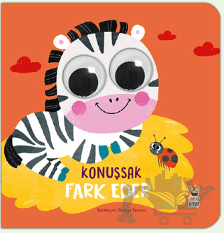 Konuşsak Fark Eder
