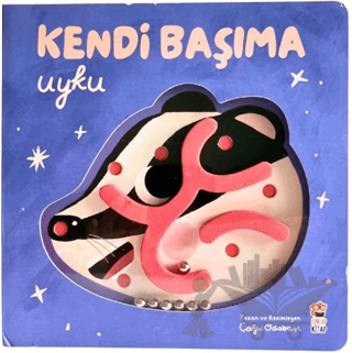 Kendi Başıma Uyku