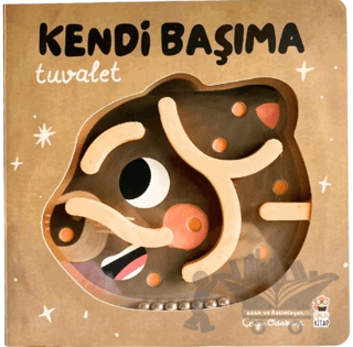 Kendi Başıma Tuvalet