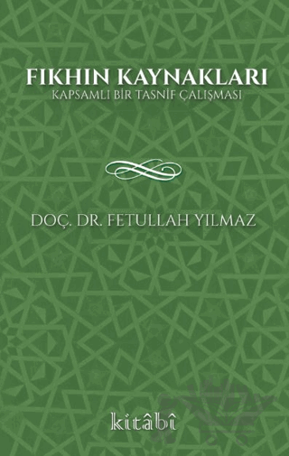 Fıkhın Kaynakları