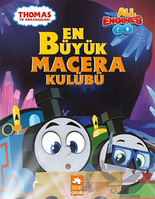 En Büyük Macera Kulübü