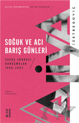 Soğuk ve Acı Barış Günleri