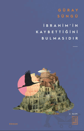 İbrahim'in Kaybettiğini Bulmasıdır