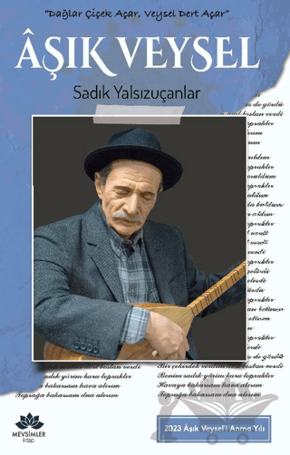 Aşık Veysel
